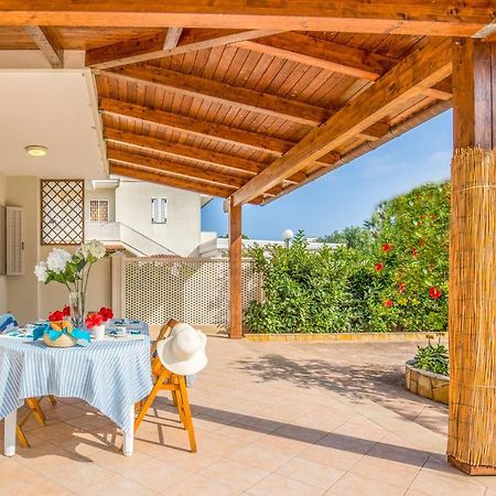 Appartamento Levante Pt - Myho Casa Torre Canne Exterior photo
