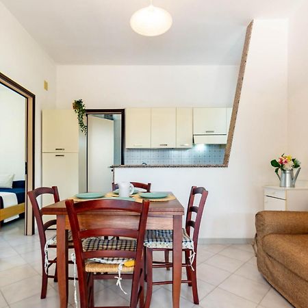 Appartamento Levante Pt - Myho Casa Torre Canne Exterior photo