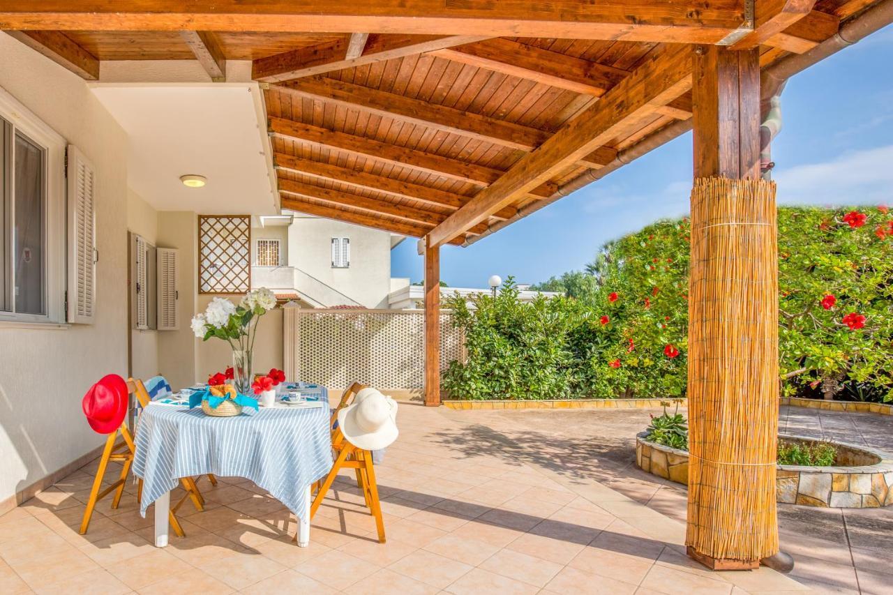 Appartamento Levante Pt - Myho Casa Torre Canne Exterior photo