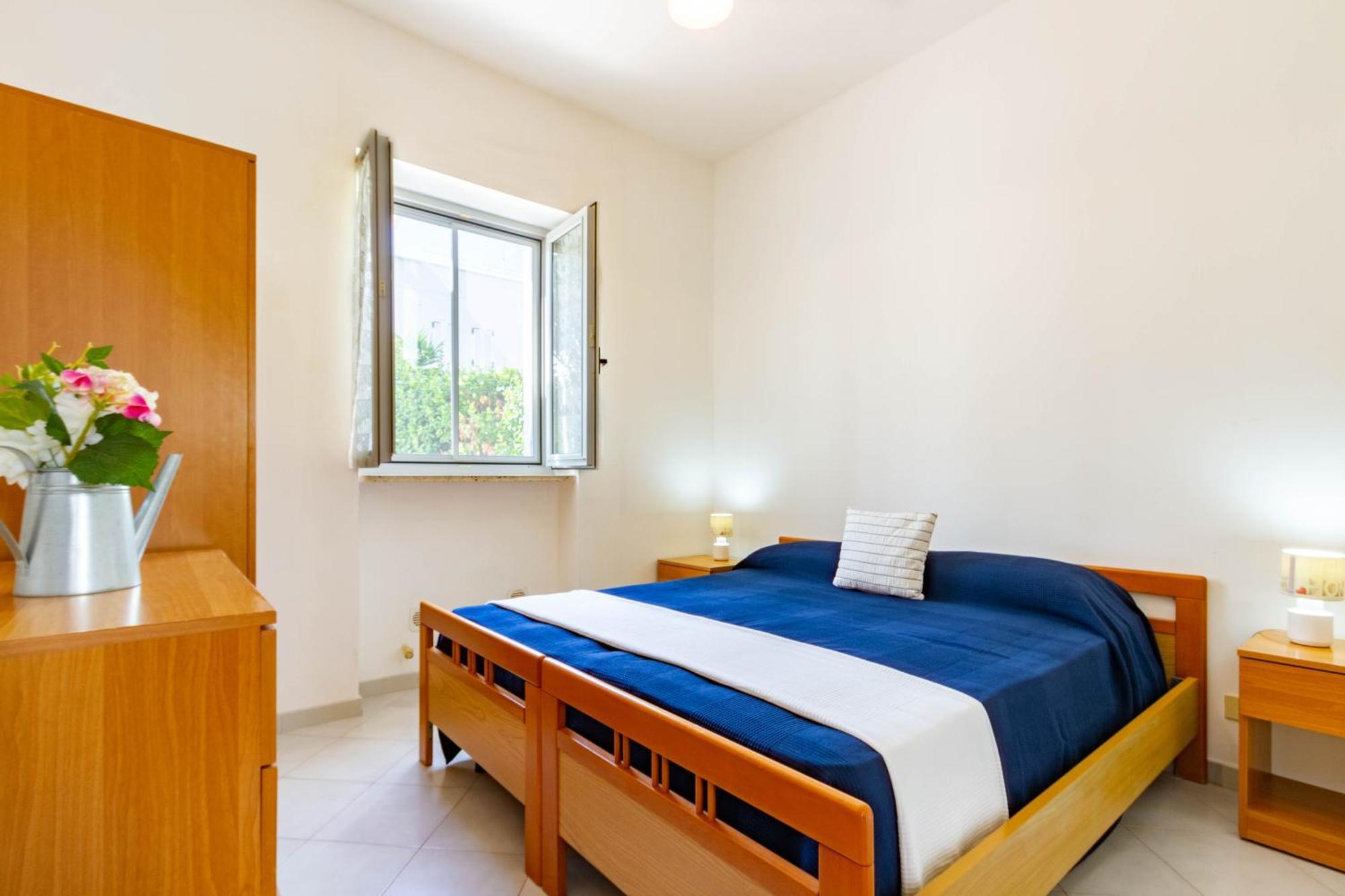 Appartamento Levante Pt - Myho Casa Torre Canne Exterior photo
