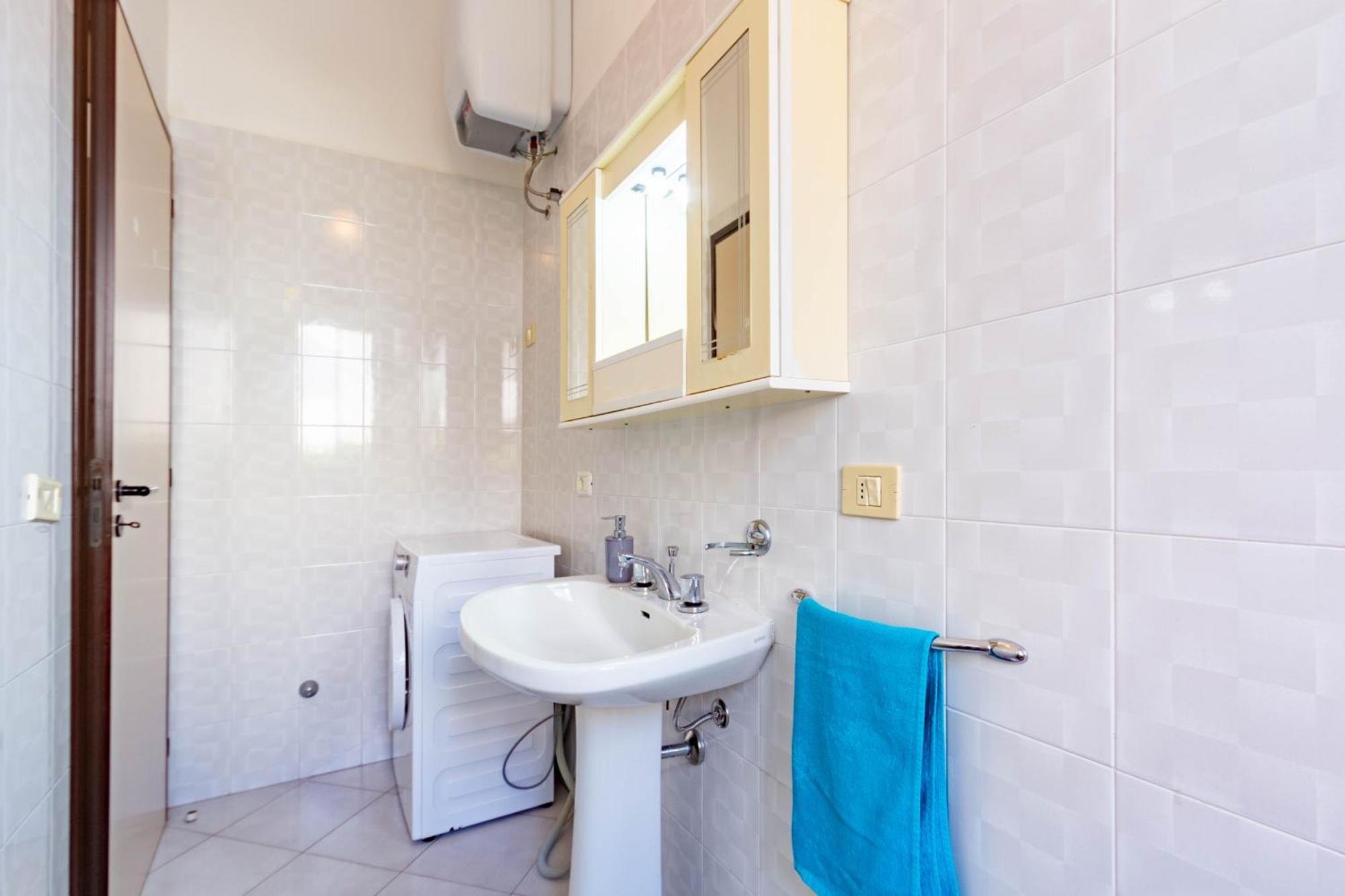 Appartamento Levante Pt - Myho Casa Torre Canne Exterior photo